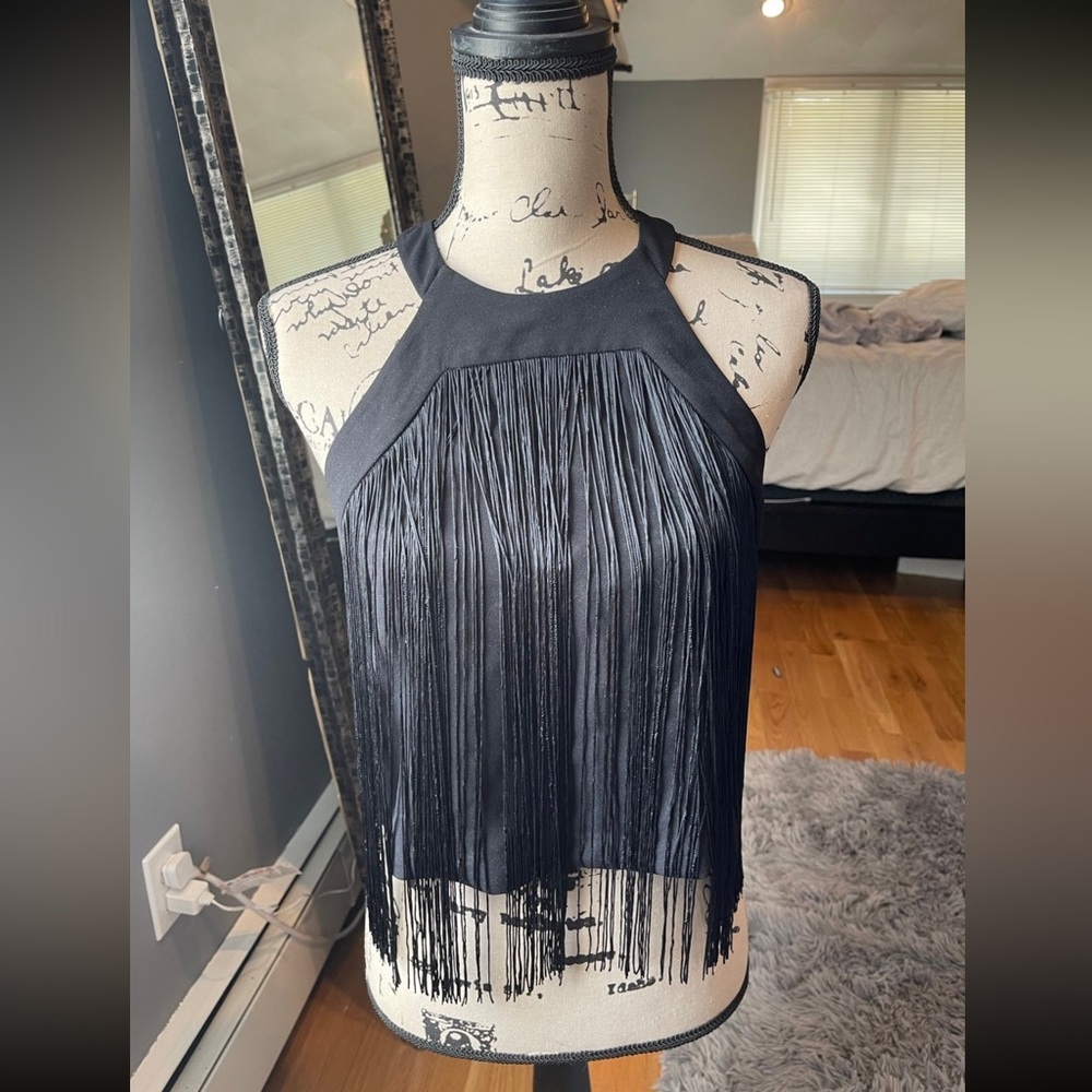 Parker size XS